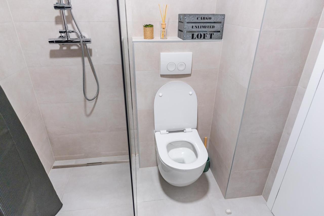 Fortuna Split Ngoại thất bức ảnh